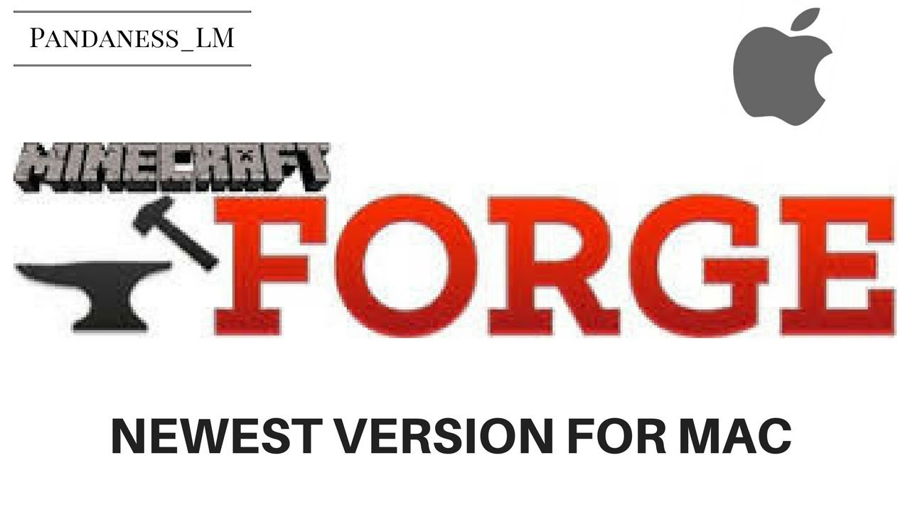 Mac Forge Download
